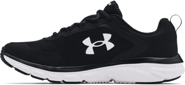 Under Armour Men's Charged Assert 9 Running Shoe - Image 6