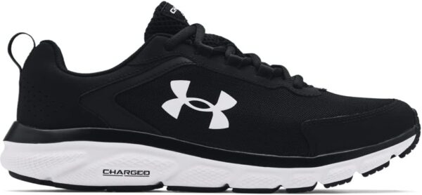 Under Armour Men's Charged Assert 9 Running Shoe - Image 3