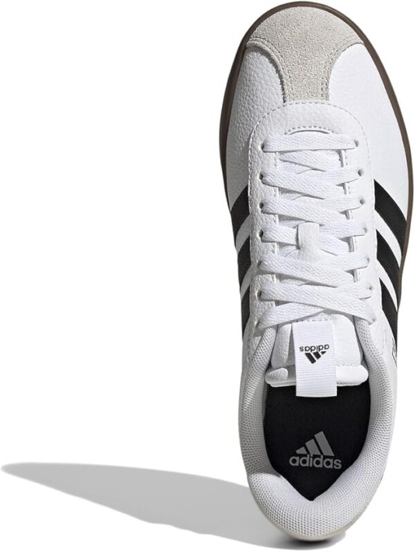 adidas Women's VL Court 3.0 Sneaker - Image 2