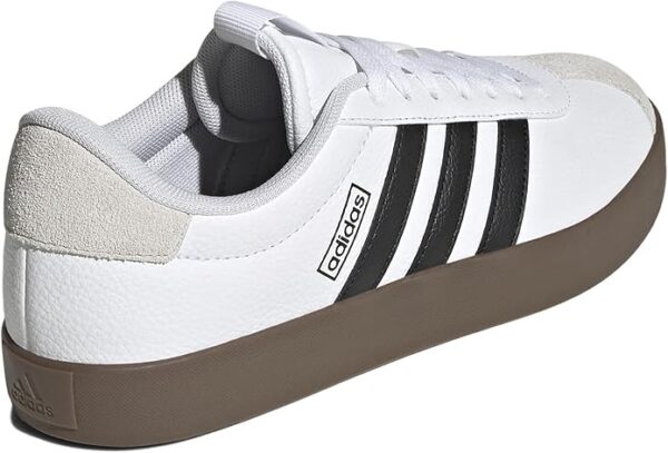 adidas Women's VL Court 3.0 Sneaker - Image 7