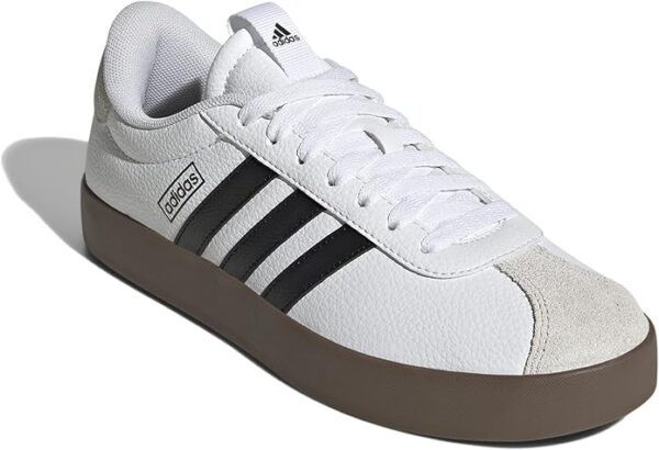 adidas Women's VL Court 3.0 Sneaker - Image 3